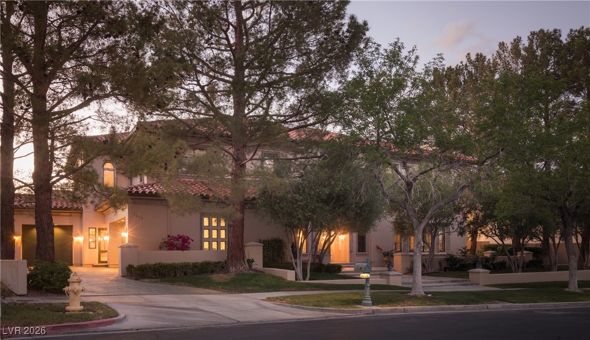 Image of house photo