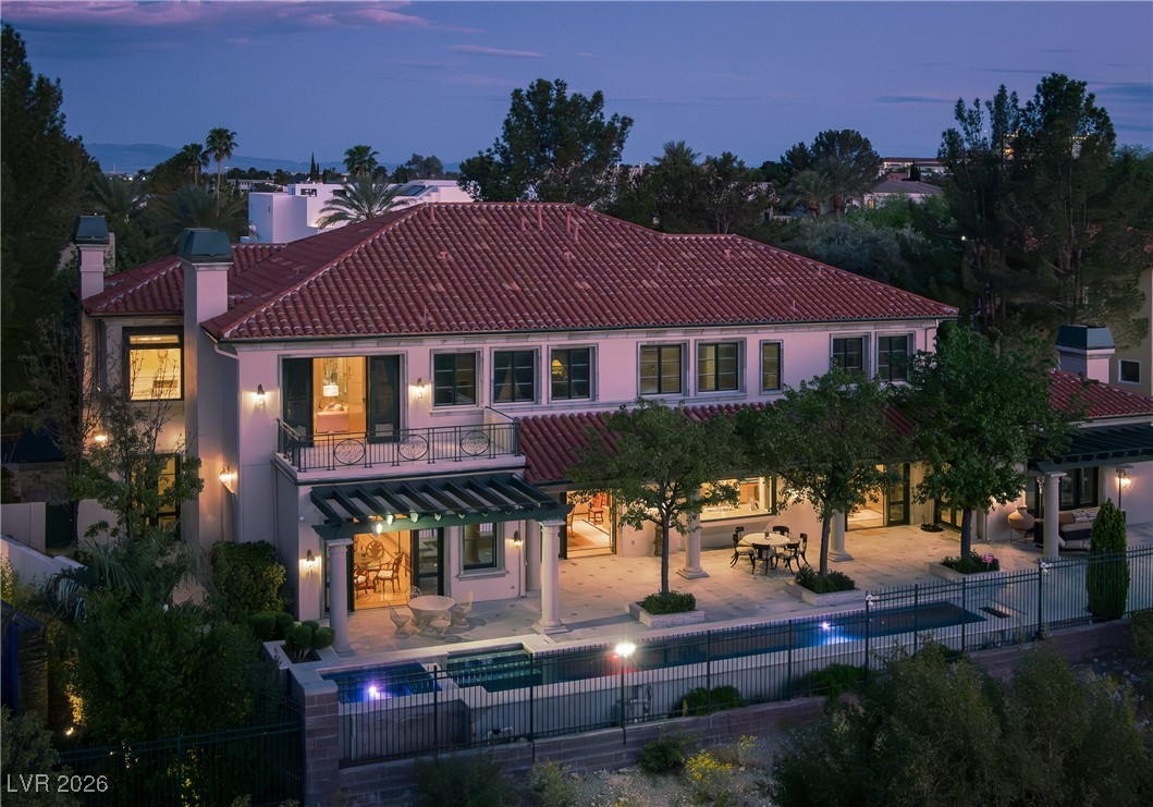 Image of house photo