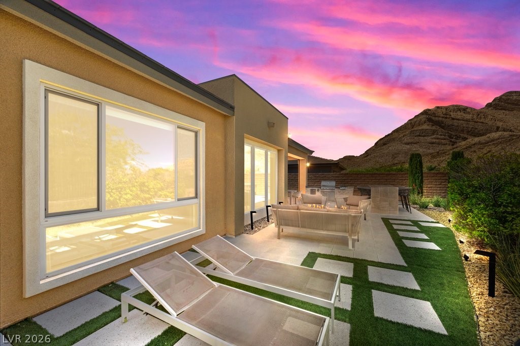 Image of house photo