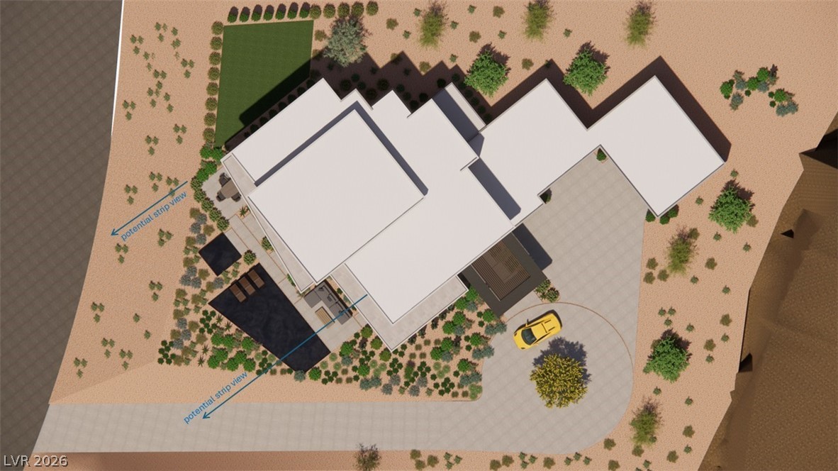 Image of house photo