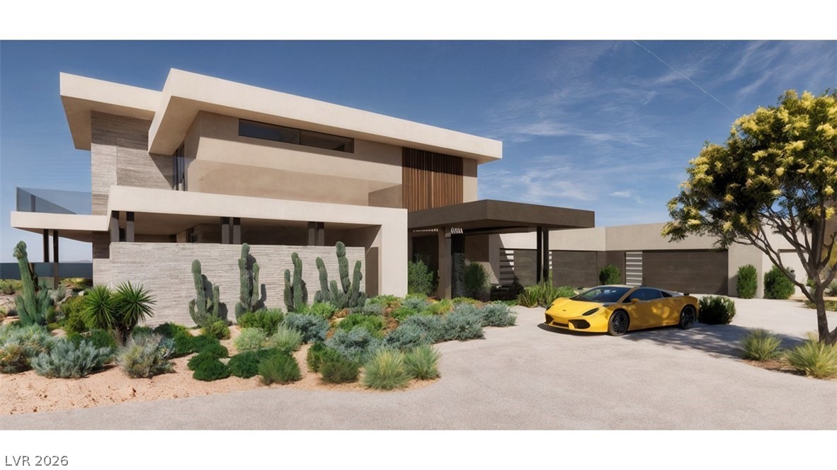 Image of house photo