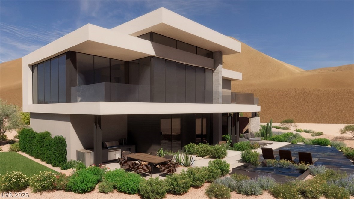 Image of house photo