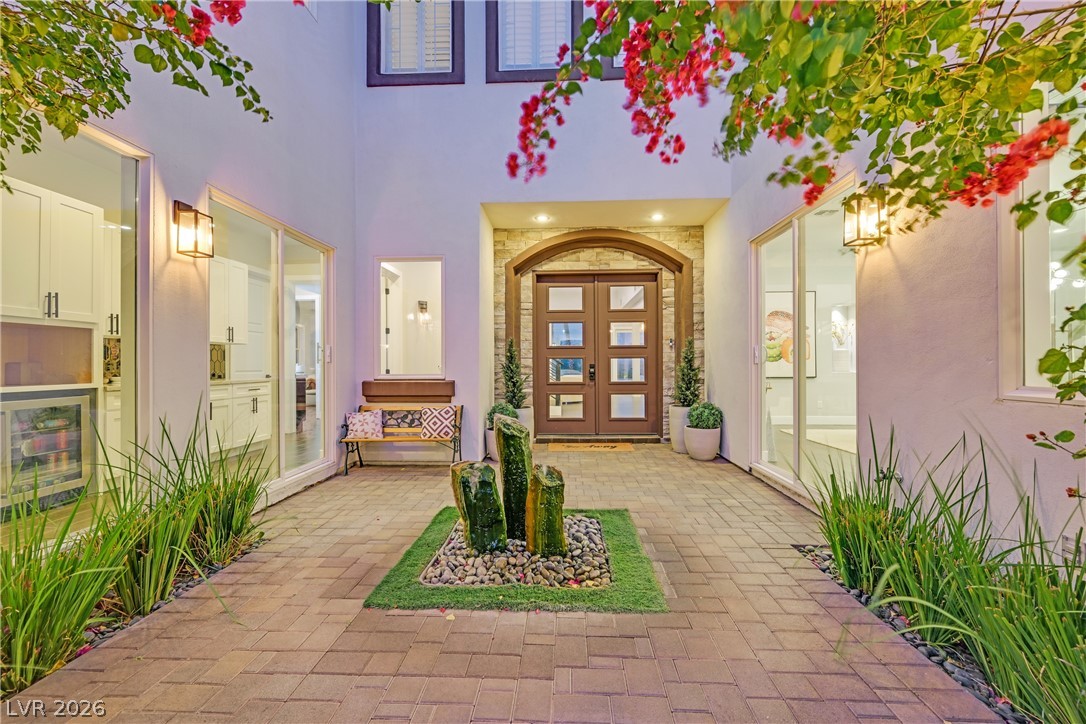 Image of house photo