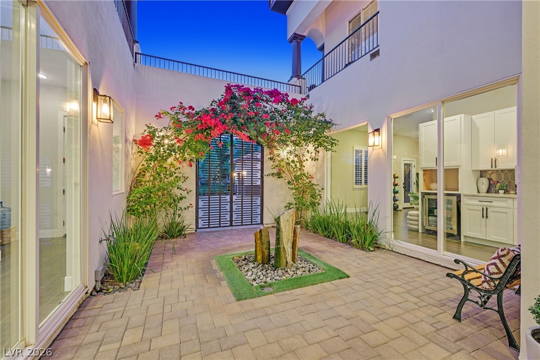 Image of house photo