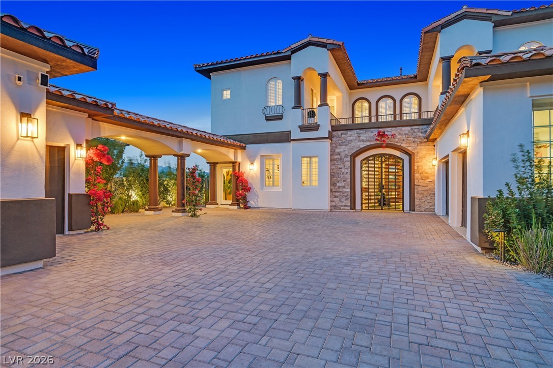 Image of house photo