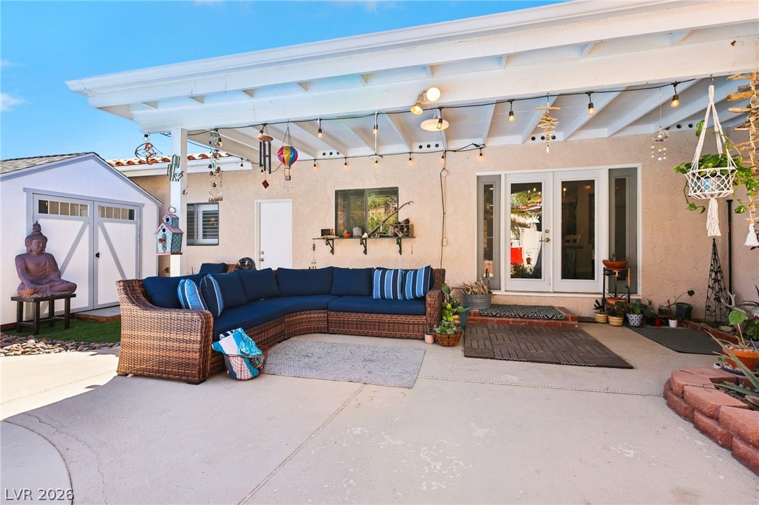 Image of house photo