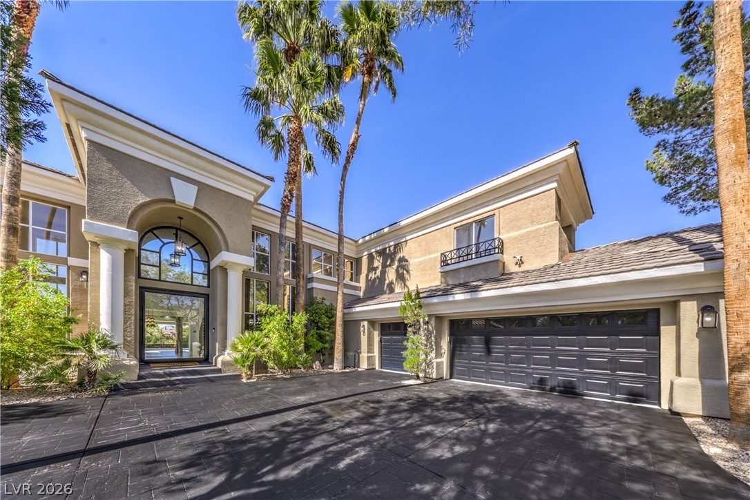 Image of house photo