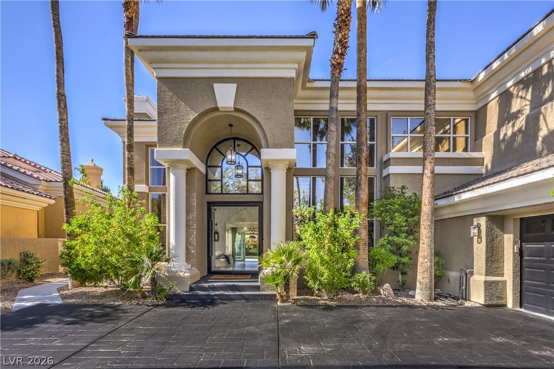 Image of house photo