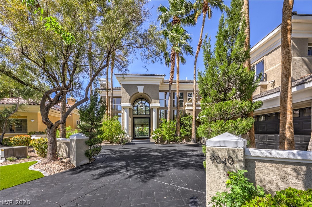 Image of house photo