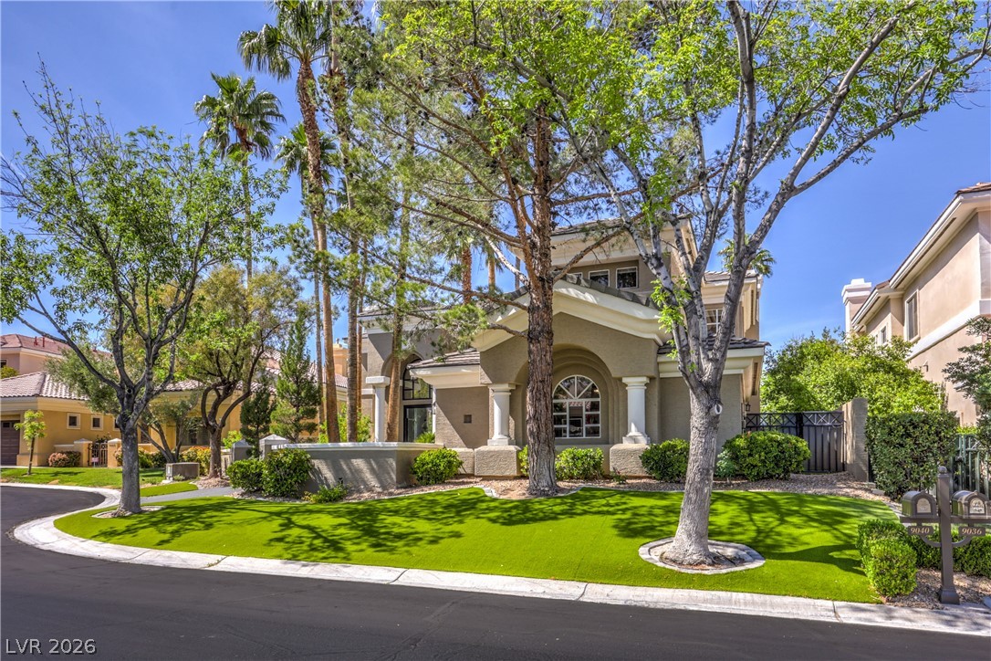 Image of house photo