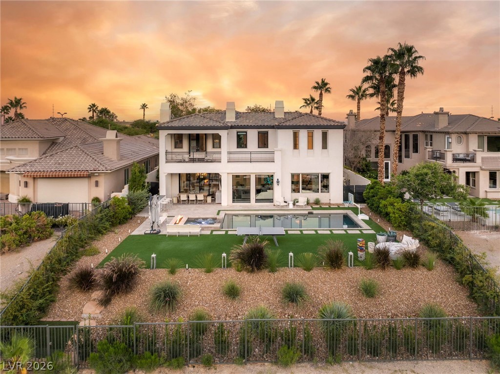 Image of house photo