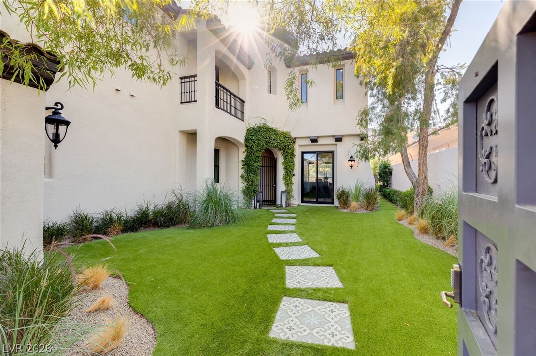 Image of house photo