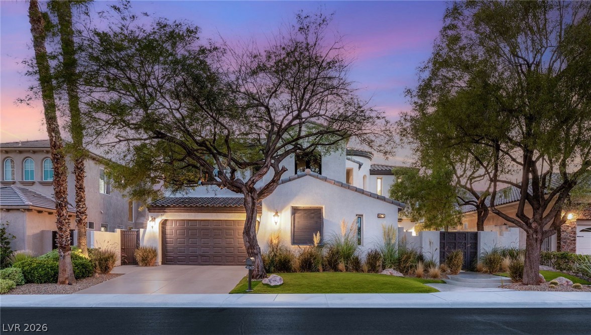 Image of house photo