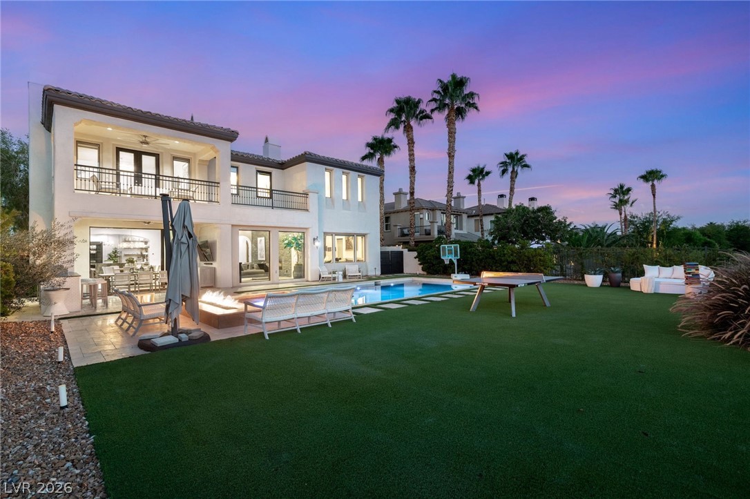 Image of house photo