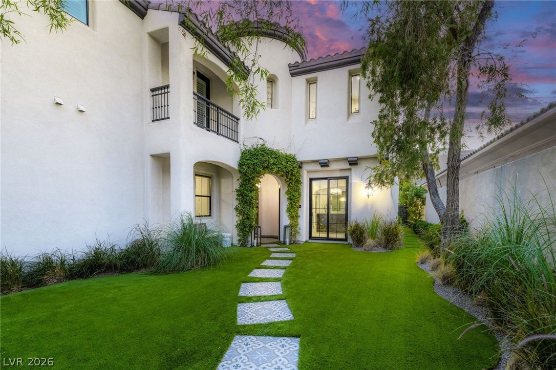 Image of house photo