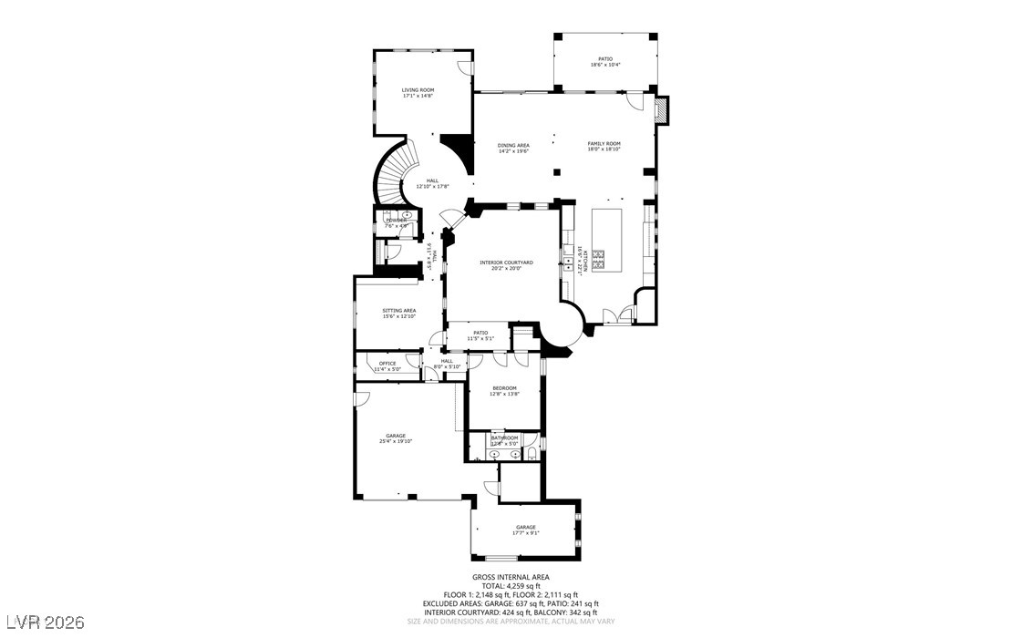 Image of house photo