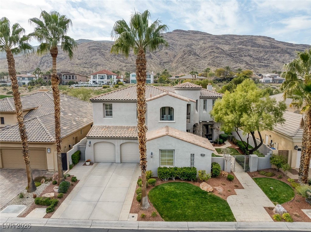 Image of house photo