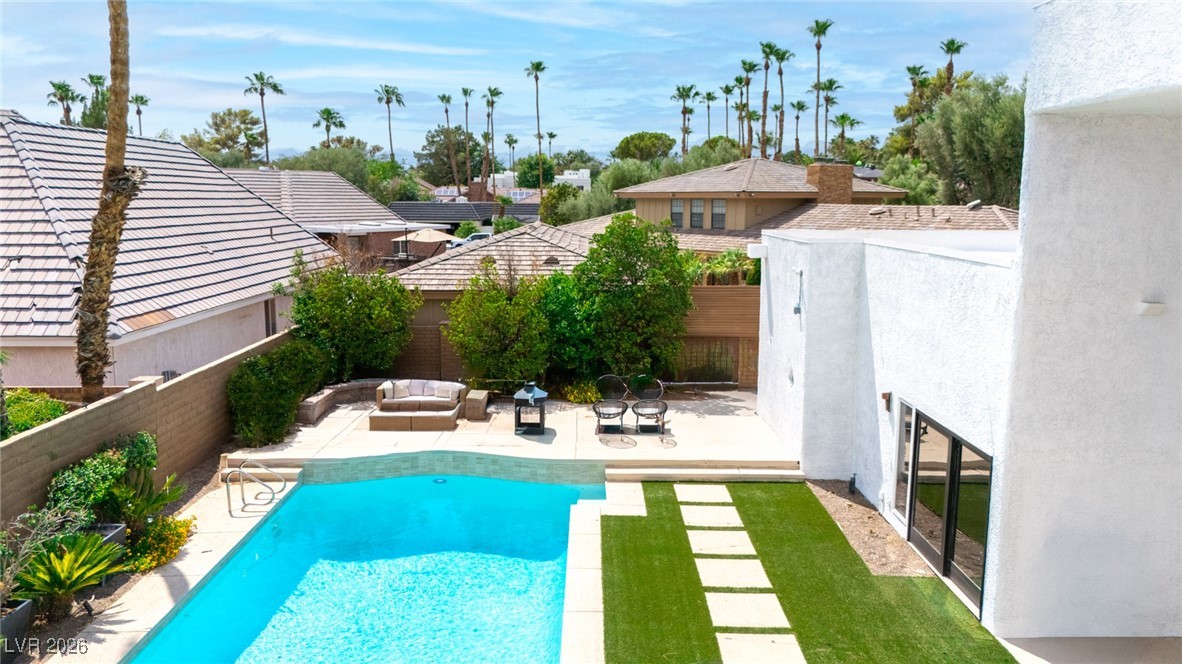 Image of house photo