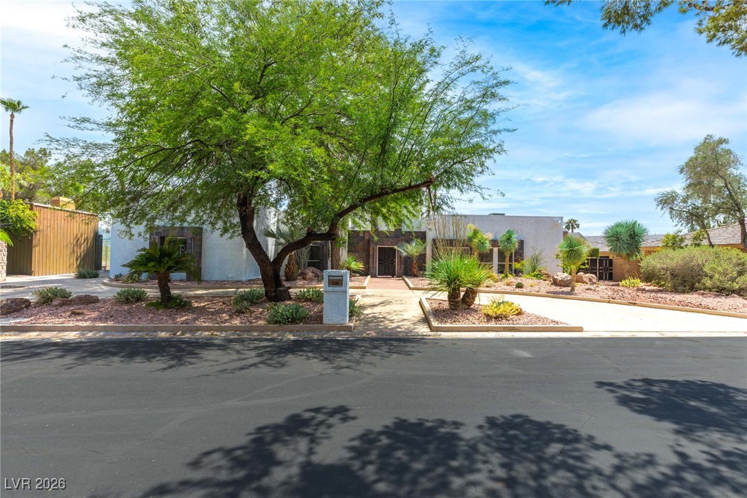 Image of house photo