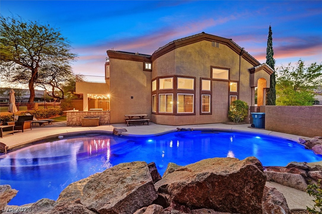 Image of house photo