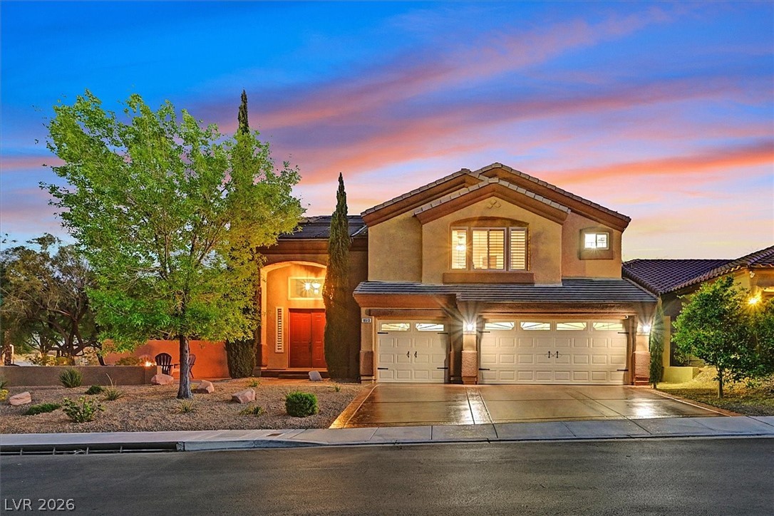 Image of house photo