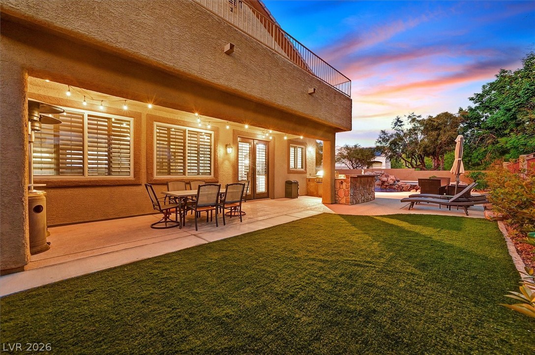 Image of house photo