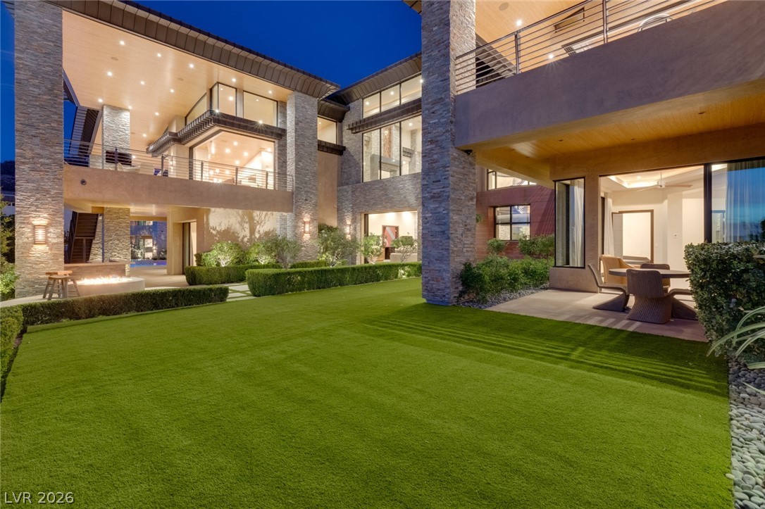 Image of house photo