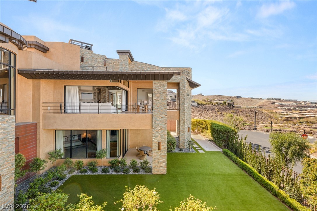 Image of house photo