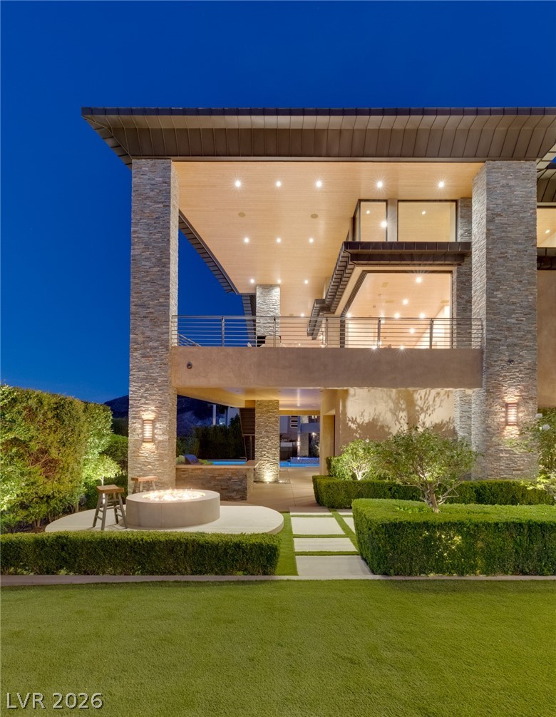 Image of house photo