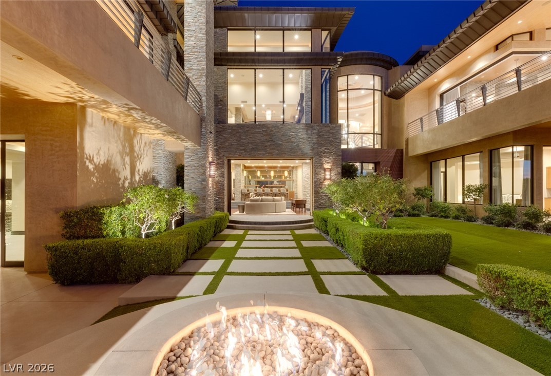 Image of house photo