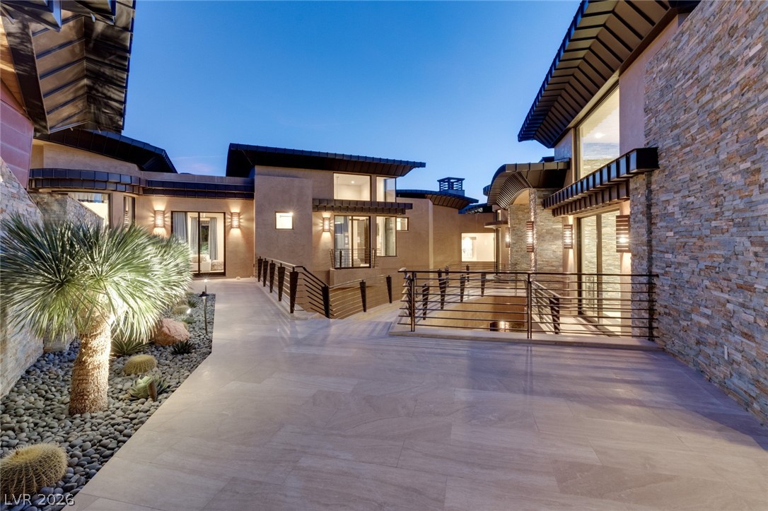 Image of house photo