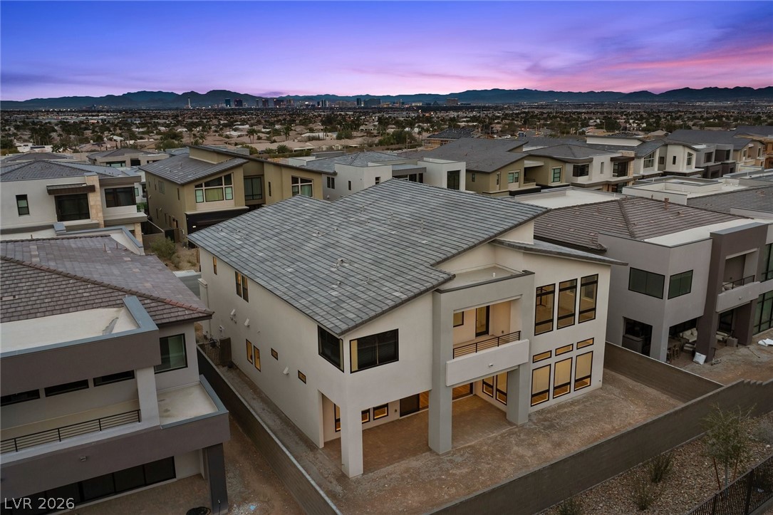 Image of house photo