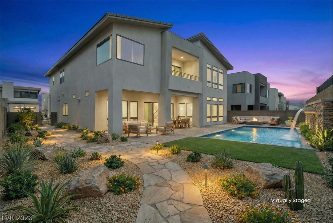 Image of house photo