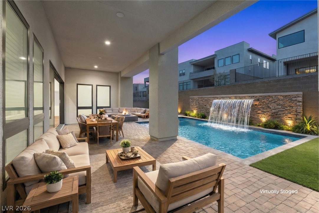 Image of house photo