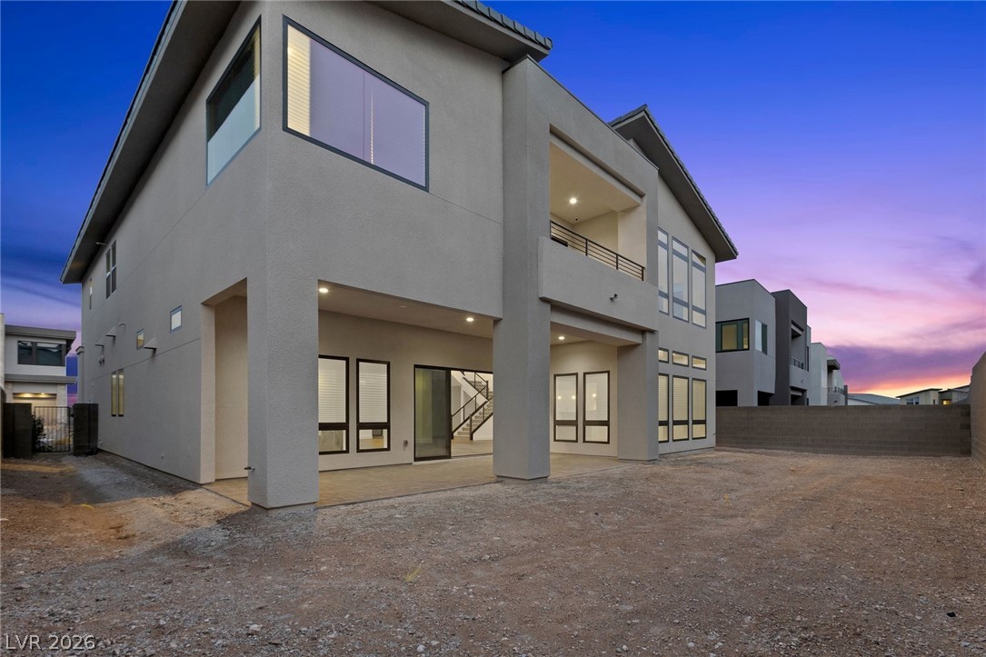 Image of house photo