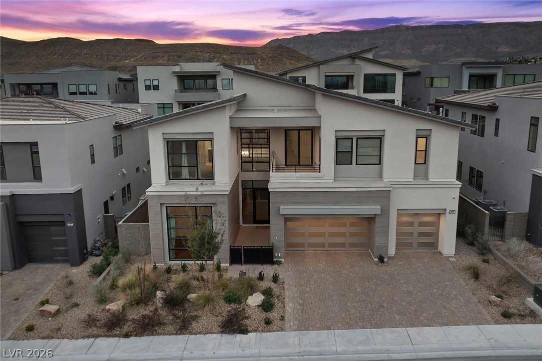 Image of house photo