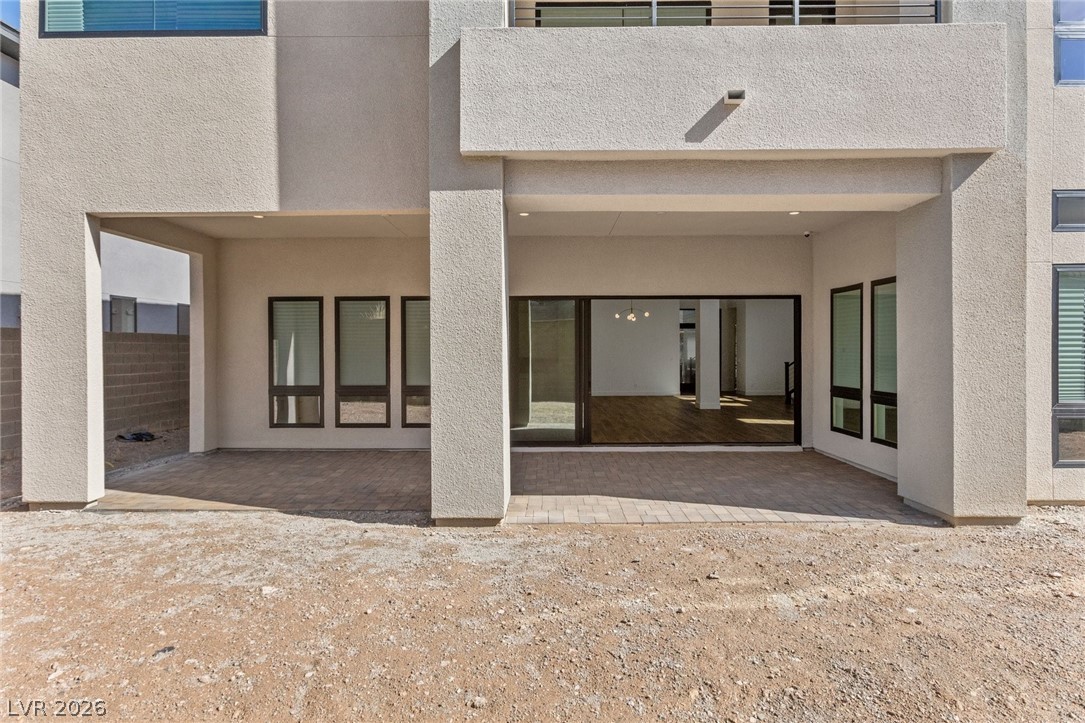 Image of house photo