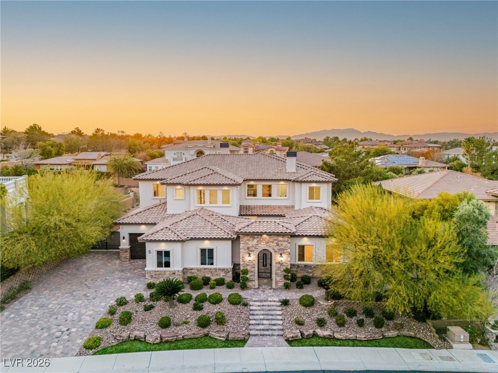 Image of house photo