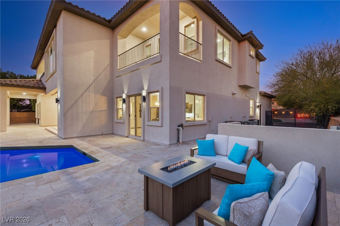 Image of house photo