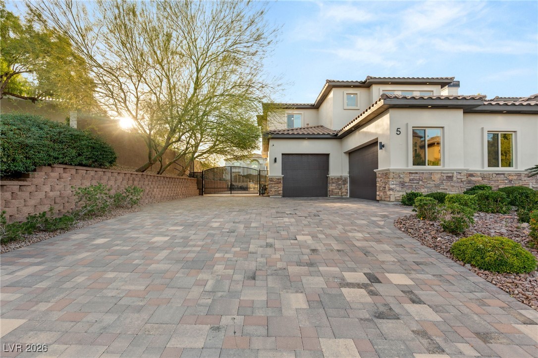 Image of house photo