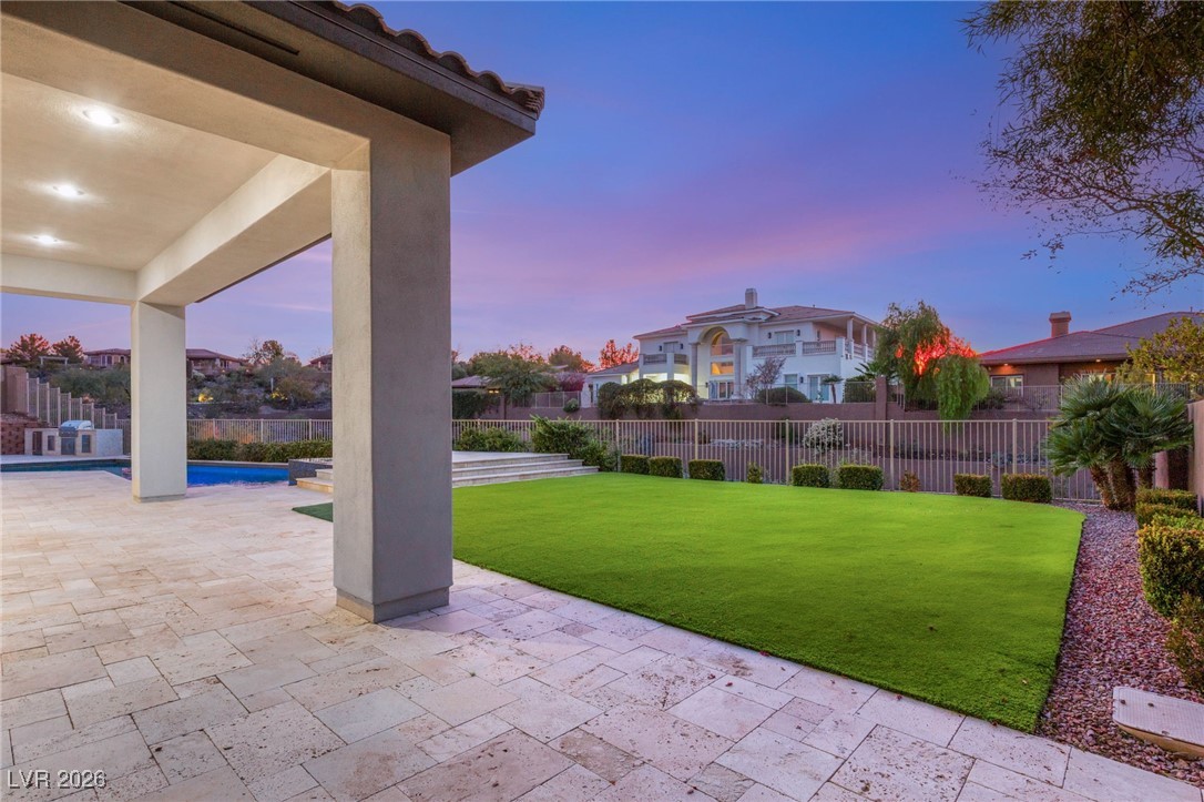 Image of house photo