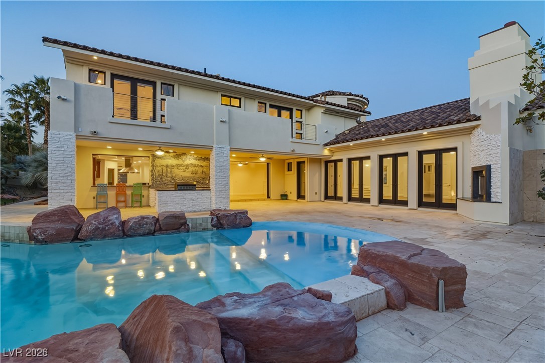 Image of house photo