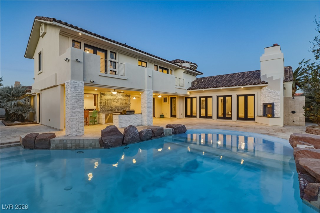 Image of house photo