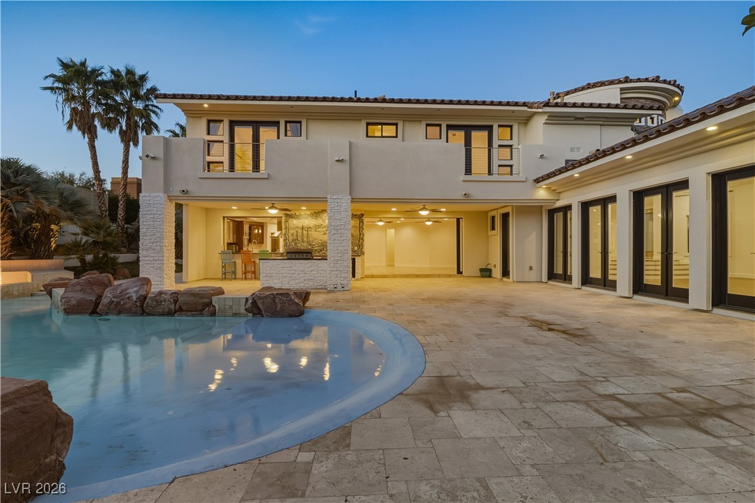 Image of house photo