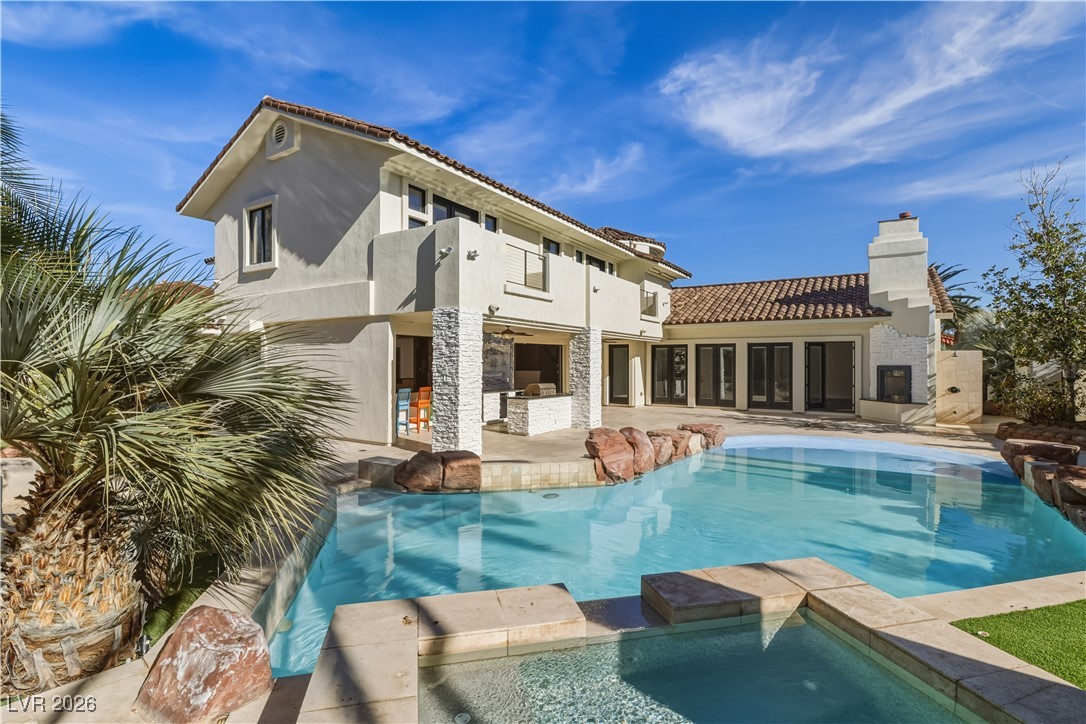 Image of house photo