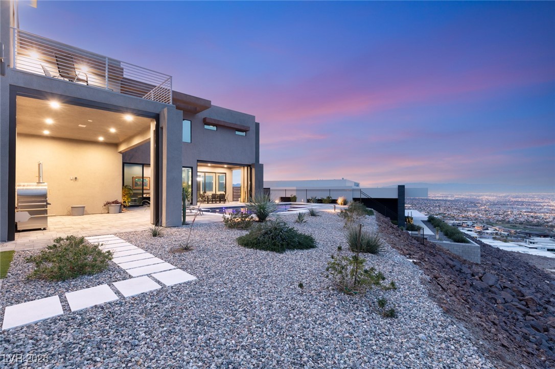 Image of house photo