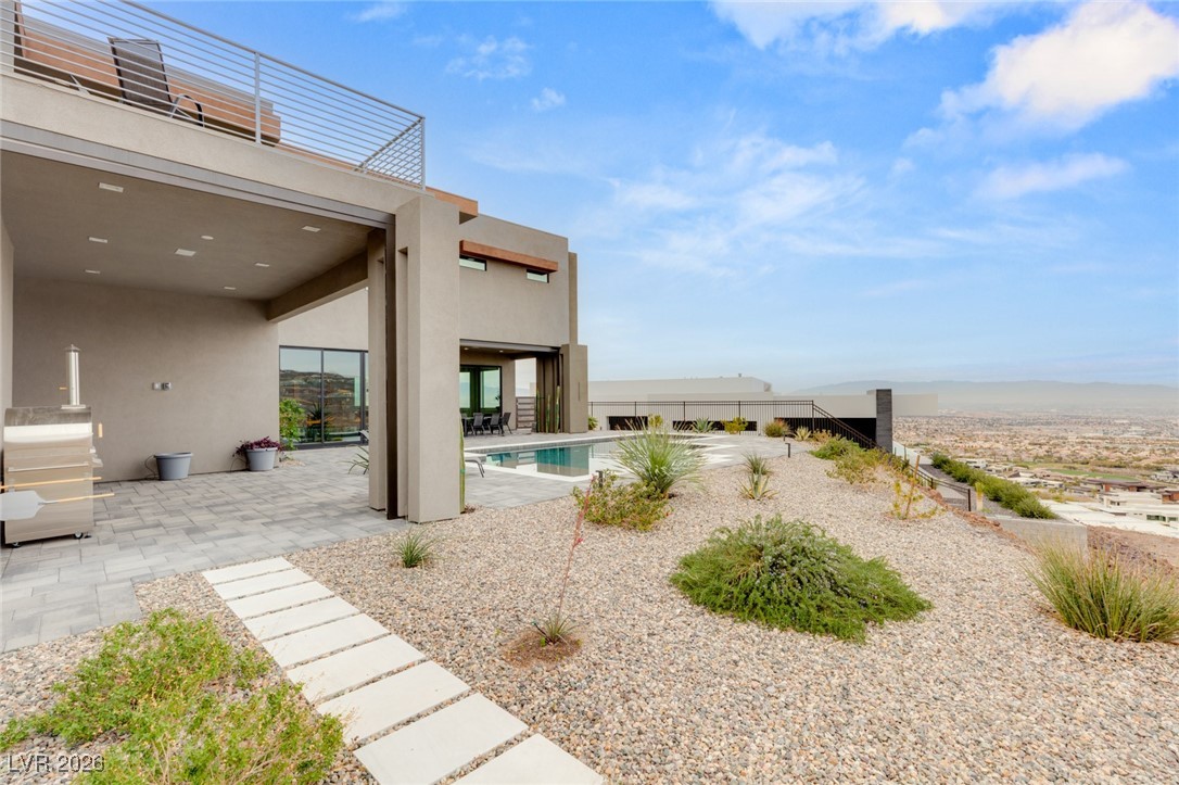 Image of house photo