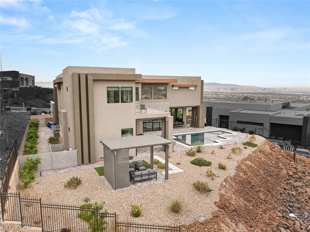 Image of house photo