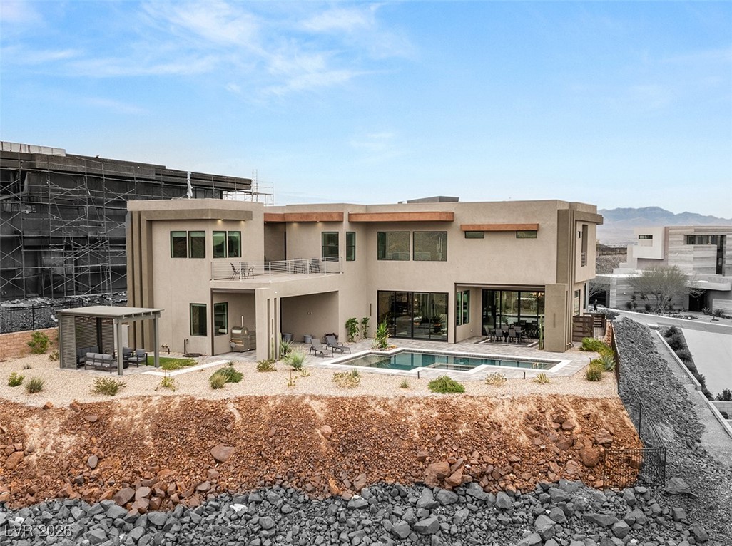 Image of house photo