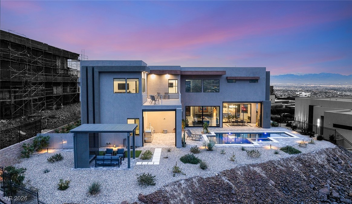 Image of house photo